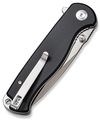 купить Нож походный Sencut S23054B-3 Errant, mâner Canvas Micarta, Liner Lock в Кишинёве 