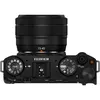 купить Фотоаппарат беззеркальный FujiFilm X-M5 black/XC15-45mm Kit в Кишинёве 