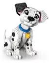 купить Конструктор Lego 43269 101 Dalmatians Puppy в Кишинёве 