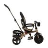 Tricycle Kikka Boo Xammy Beige 2020 