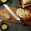 cumpără Cuțit Takumi Seikō Bread Knife (TK-B13S-MB) în Chișinău 