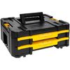 купить Система хранения инструментов DeWalt DWST1-70706 TSTAK IV в Кишинёве 