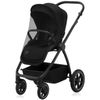 купить Детская коляска Lionelo Carucior 2in1 Meril Black Onyx в Кишинёве 
