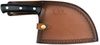 купить Нож Samura MAD BULL Satir sirbesc 180mm, negru (SMB-0040B) в Кишинёве 