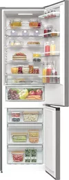 cumpără Frigider cu congelator jos Gorenje NRK620DA2XL4 în Chișinău 