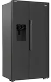 купить Холодильник SideBySide Beko GN162340XBRN в Кишинёве 