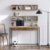 cumpără Masă de birou Trendy Penny, 100x74x60cm (GTR000998) în Chișinău 