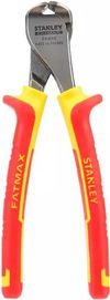 купить Плоскогубцы Stanley 0-84-016 Cleste cu tais drept Fatmax 160mm VDE 1000V в Кишинёве 