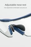 cumpără Ochelari de protecție Rockbros 14210006001 Ochelari de soare pentru ciclism cu 4 lentile polarizati în Chișinău 