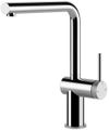 cumpără Bateria bucătărie Gessi 60471-031 Inedito Chrome în Chișinău 