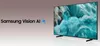 cumpără Televizor Samsung QLED 4K QE75Q7FAAUXUA Vision AI în Chișinău 