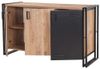 купить Комод Trendy Cosmo Nora, 140x80x45cm (GTR001227) в Кишинёве 