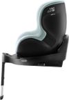 купить Автокресло Britax-Römer DualFix Pro M Harbor Blue (2000040895) в Кишинёве 