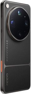 купить Смартфон OPPO Find X9 Ultra 5G 12/512GB Umber в Кишинёве 