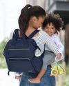 Рюкзак для родителей Skip Hop Midnight Navy 