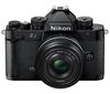 купить Фотоаппарат беззеркальный Nikon Z f kit 40mm SE в Кишинёве 