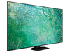 Телевизор 75" LED SMART TV Samsung QE75QN85CAUXUA, Mini LED 3840x2160, Tizen OS, Silver 