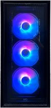 cumpără Bloc de sistem PC AMD ATOL PC1090MP - Gaming RGB#1.1 în Chișinău 