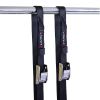 купить Инвентарь для гимнастики HMS 13632 Inele pt gimnastica d=23cm TX05 (17-35-006) в Кишинёве 