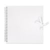 cumpără Set de creație miscellaneous DPAL-005 Album pentru scrapbooking 20.5x20.5cm, Alb (40 foi) în Chișinău 