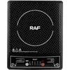 cumpără Plită electrică cu inducție Raf R.8015 în Chișinău 