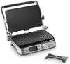 cumpără Grill-barbeque electric DeLonghi CGH1012D MultiGrill Smart în Chișinău 