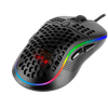 Игровая мышь SVEN RX-G860, Чёрный 