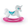 купить Детское кресло-качалка Dolu 7077 Calut-leagan Unicorn в Кишинёве 
