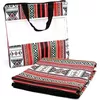купить Туристический коврик miscellaneous 7194 textil cu husa 120*180 cm 243-934/935 в Кишинёве 