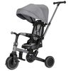 cumpără Bicicletă-cărucior Kikka Boo 31006020167 Tricicleta 8in1 Aluma Grey în Chișinău 