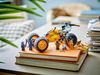 cumpără Set de construcție Lego 71811 Arin's Ninja Off-Road Buggy Car în Chișinău 