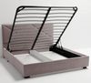 cumpără Pat my-STYLE my-Fina 200x200 (P55D20M11) în Chișinău 
