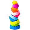 cumpără Jucărie miscellaneous TFA070 Turn de joacă Fat Brain, Sortează bilele în Chișinău 