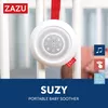 cumpără Jucărie muzicală Zazu SUZY portable baby shusher în Chișinău 