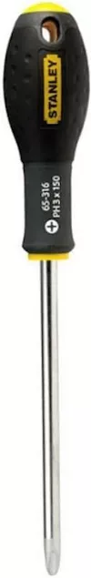 купить Отвёртка Stanley 0-65-316 Surubelnita Fatmax PH3x150mm в Кишинёве 