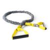 Эспандер 122 см Dittmann Premium BodyTube yellow, light (1860) 