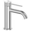 купить Смеситель для умывальника kfa armatura Moza 316 L Inox в Кишинёве 