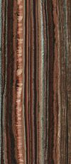 Wanderlust / Onice Brown WA03 LUC - 120 x 278 cm
