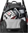 Rucsac DeMarini Sabotage Backpack Wilson WTD9411BL (3391) 