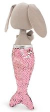 купить Мягкая игрушка Orange Toys CM02-13 Lucy The Bunny Mermaid 29 в Кишинёве 