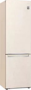 купить Холодильник с нижней морозильной камерой LG GW-B509SENM DoorCooling+ в Кишинёве 