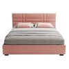 купить Кровать my-STYLE my-Rita 120x200 (P26D12M12) в Кишинёве 
