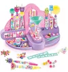 купить Набор для творчества Canal Toys OFG376 DIY Pen Factory Sweet Scent в Кишинёве 