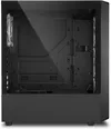 cumpără Carcasă PC Sharkoon TK4 RGB ATX Case în Chișinău 