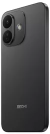 cumpără Smartphone Xiaomi Redmi Note 17 Pro 5G 6/256GB Black [ldu] în Chișinău 
