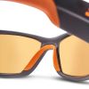 купить Защитные очки Julbo RUN NOIR MAT ORANGE RV HM 2-4 в Кишинёве 