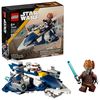 cumpără Set de construcție Lego 75400 Star Wars: Luptator stelar Plo Koon's Jedi în Chișinău 