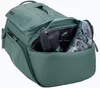 купить Сумка дорожная THULE RoundTrip Bike Duffel 55 L Hazy Green в Кишинёве 
