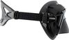 купить Аксессуар для плавания Cressi-Sub Zeus Black/Black (Ds475050) в Кишинёве 