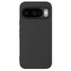 cumpără Husă pentru smartphone Helmet WOO Liquid Silicone Google Pixel 10, Black în Chișinău 